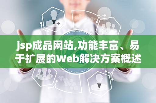 jsp成品网站,功能丰富、易于扩展的Web解决方案概述