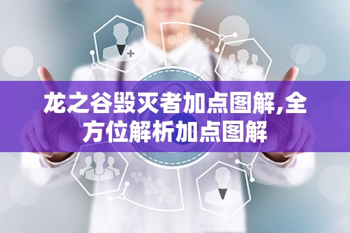 龙之谷毁灭者加点图解,全方位解析加点图解