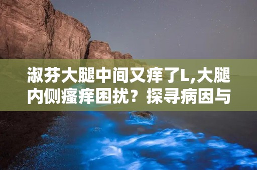 淑芬大腿中间又痒了L,大腿内侧瘙痒困扰？探寻病因与缓解之道