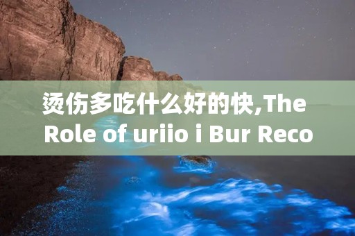 烫伤多吃什么好的快,The Role of uriio i Bur Recovery