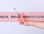 胸肽腺：神奇的免疫增强剂，让你拥有健康强壮的身体